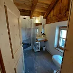 Haus Edelweiss Alpine Chalet Near Samnaun Nyaraló