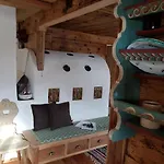 Haus Edelweiss Alpine Chalet Near Samnaun Nyaraló *