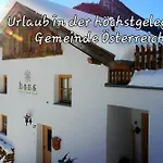 Haus Edelweiss Alpine Chalet Near Samnaun * Spiss