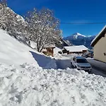 Haus Edelweiss Alpine Chalet Near Samnaun * Spiss