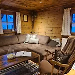 Haus Edelweiss Alpine Chalet Near Samnaun Nyaraló *