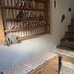 Haus Edelweiss Alpine Chalet Near Samnaun *