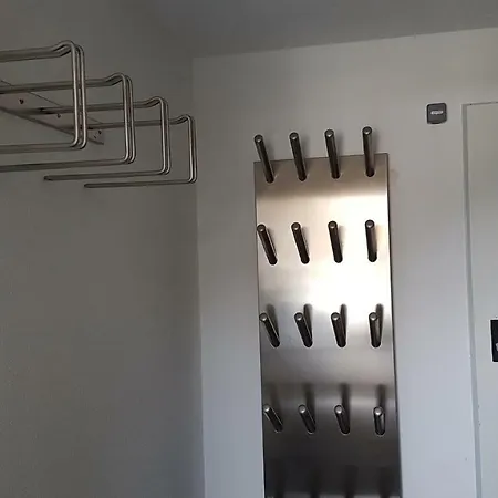 Haus Edelweiss - Ferienhaus *