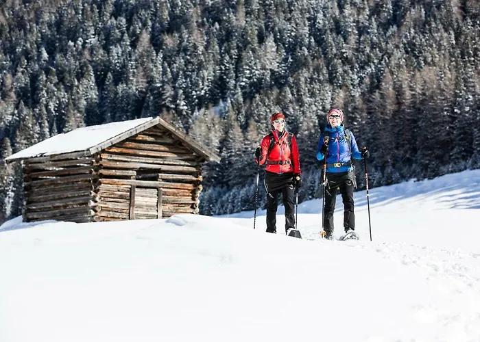 Haus Edelweiss Bei Samnaun * Spiss