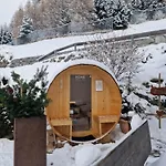 Haus Edelweiss Bei Samnaun Spiss