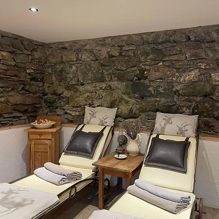 Feriehus Haus Edelweiss Alpine Near Samnaun