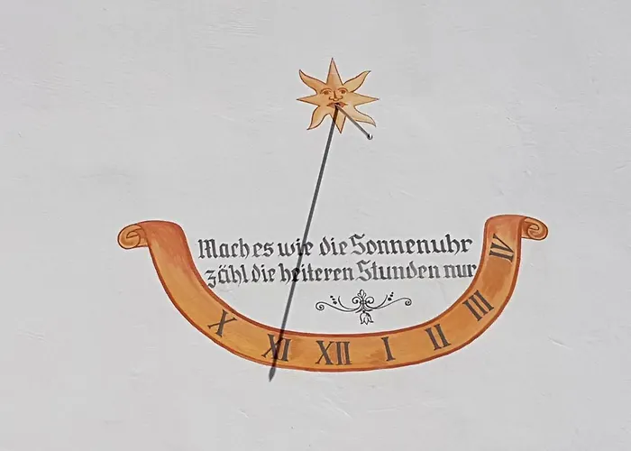 Haus Edelweiss Bei Samnaun *