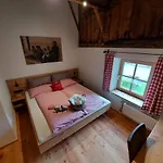 Haus Edelweiss Bei Samnaun Spiss