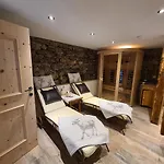 Hébergement de vacances Haus Edelweiss Bei Samnaun