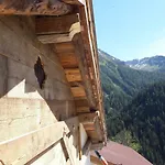 Haus Edelweiss Bei Samnaun Spiss