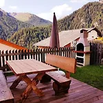 Haus Edelweiss Bei Samnaun *